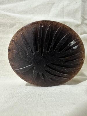 🍫 Jabón de cacao – Suavidad y nutrición con aroma irresistible