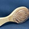 💚 Cepillo de bambú – Cuidado natural para tu cabello y el planeta