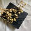 🧼 Jabón de carbón activado – Limpieza profunda para piel grasa y con acné