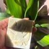 🌾 Jabón de Avena calmante y nutritivo – Cuidado diario para piel sensible