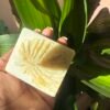 🍚 Jabón de Arroz aclarante y regenerador – Luminosidad natural para tu piel