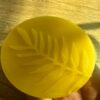 🧴 Mantequilla corporal sólida – Hidratación profunda y aroma relajante