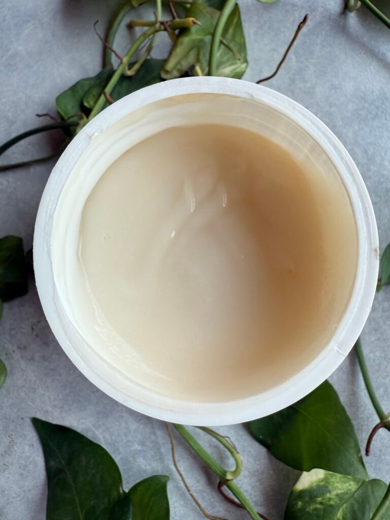 acondicionador capilar para revitalizar el cabello