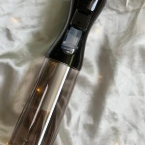 💨 Atomizador spray continuo – Bruma fina para una aplicación uniforme