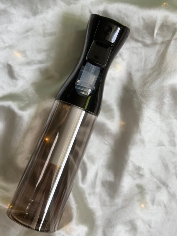 💨 Atomizador spray continuo – Bruma fina para una aplicación uniforme