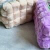 👝Cosmetiquera artesanal – Lleva tu autocuidado contigo